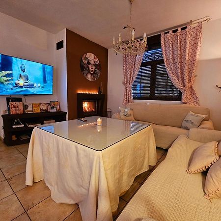 Casa Rural Can Petete Padul Eksteriør billede